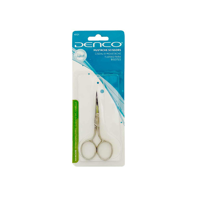 4101 - MUSTACHE SCISSORS