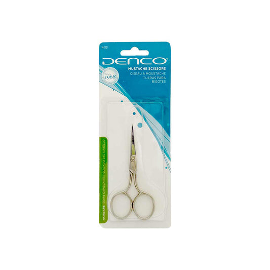 4101 - Mustache Scissors