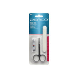 DENCO BABY NAIL CARE TRIO - 6004