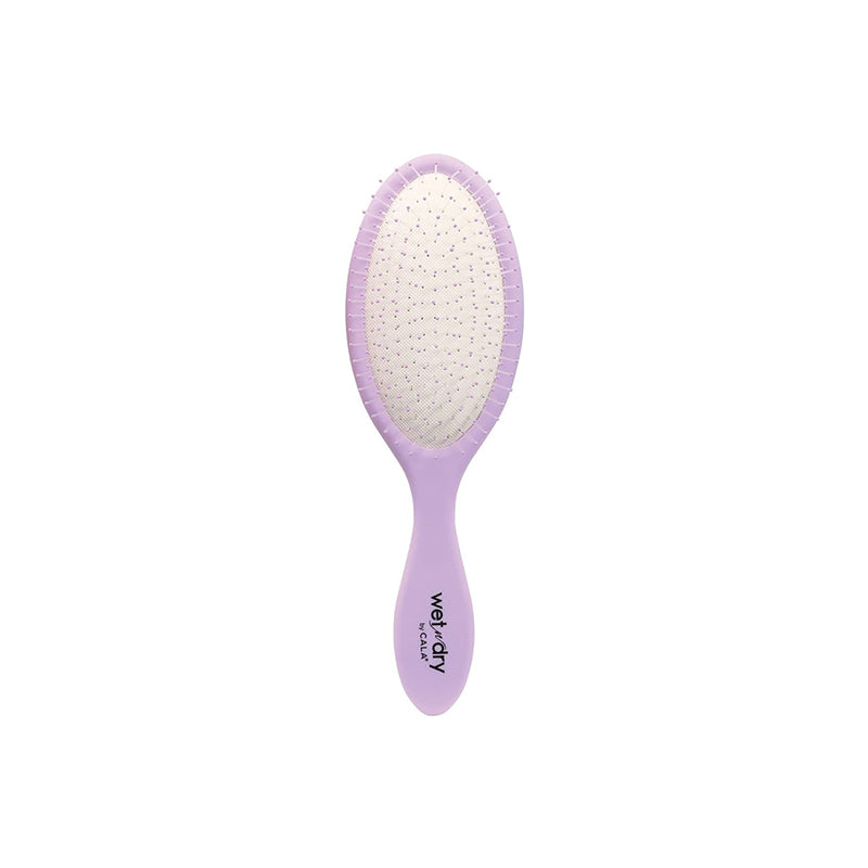 Cala - Lavender Detangling Hair Brush - 66714