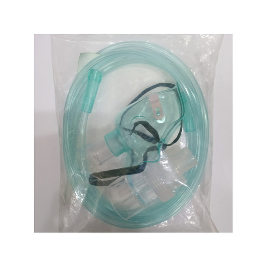 Numan Nebulizer Mask "S"