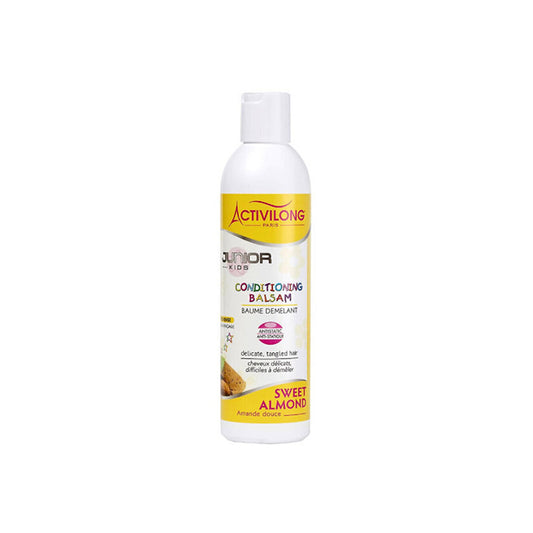 Activilong Junior Kids No-lye Conditioning Balsam 250ml