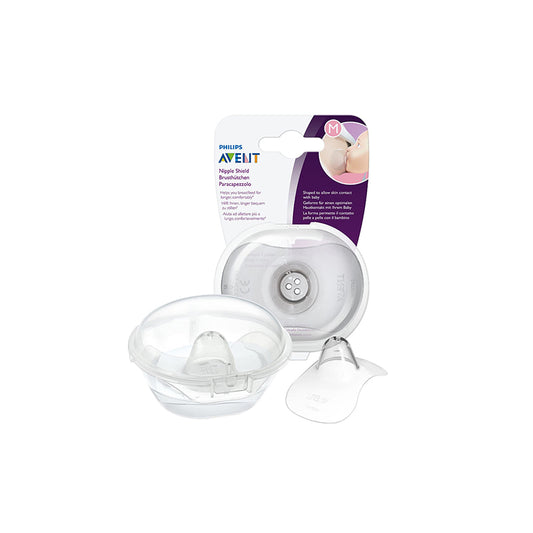Avent Nipple Shild-s