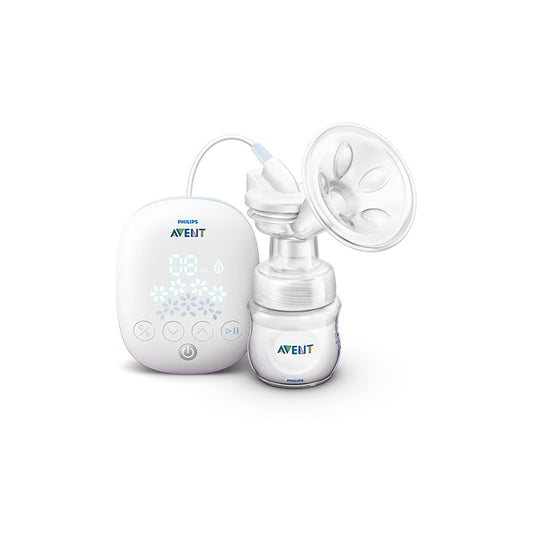 Avent Single Ele. Codless Breast Pump