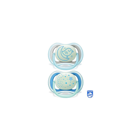 Avent Sthr Sit Ultra Air Boy 6-18 Scf376/21