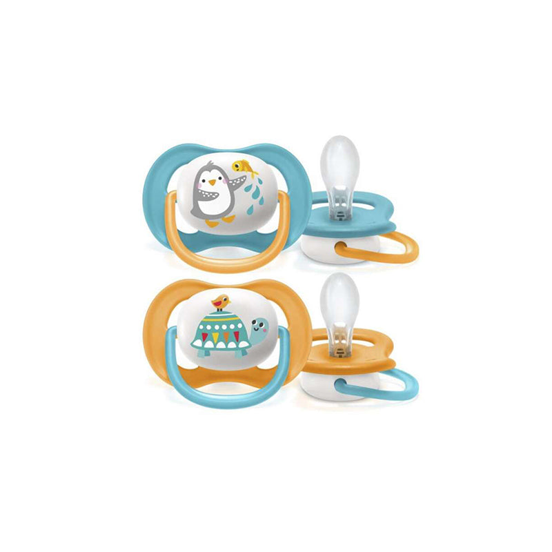 Avent Sthr Sit Ultra Air Animal 6-18 Scf080/12