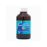 GAVISCON LIQUID ANISEED 500 ML