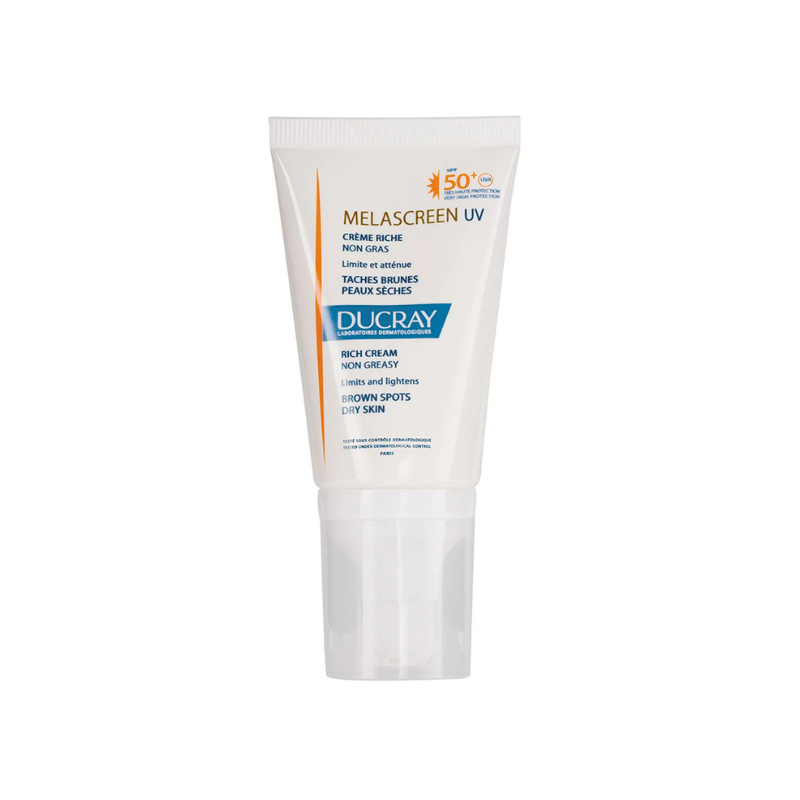 Du Melascreen Cream Pp Light Spf 50+ 40 Ml