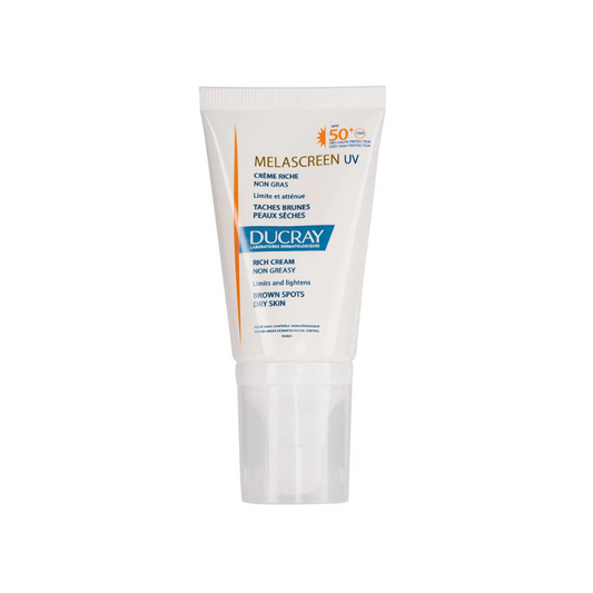 Du Melascreen Cream Pp Light Spf 50+ 40 Ml