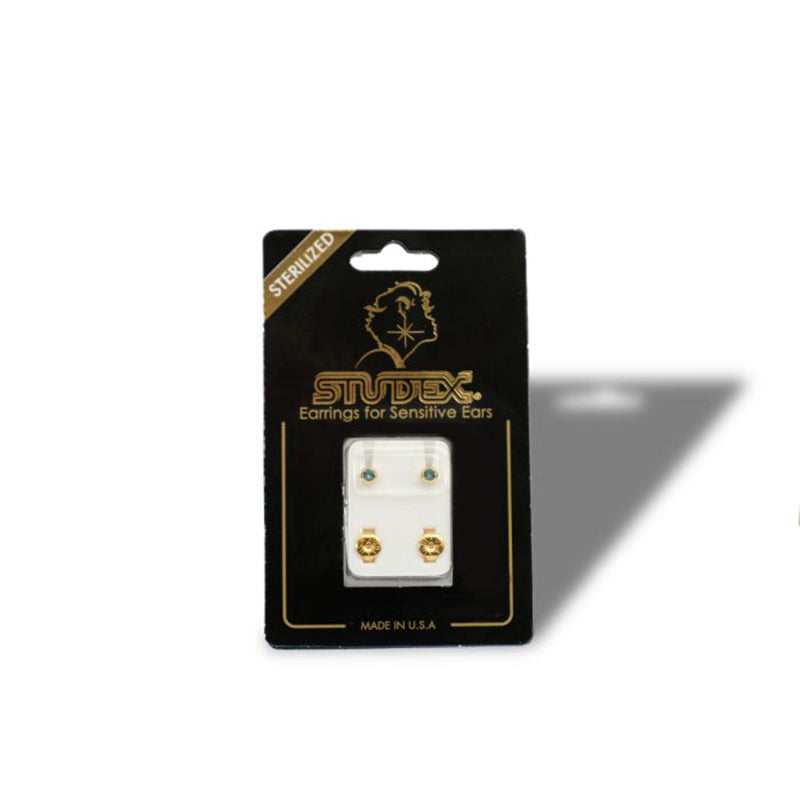 Studex Ear Rings Sterilized (D96-1-s)