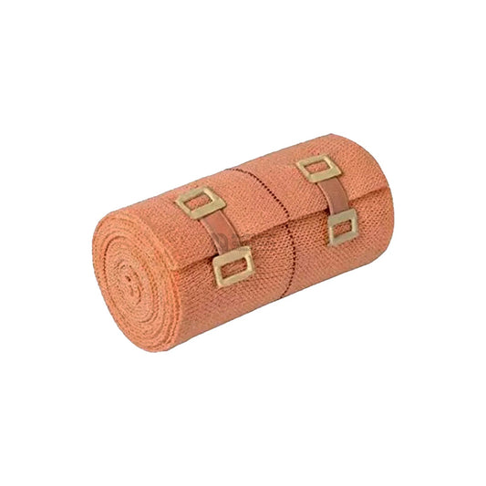 Prime Care Cotton Crepe Bandages Bp 15 Cm