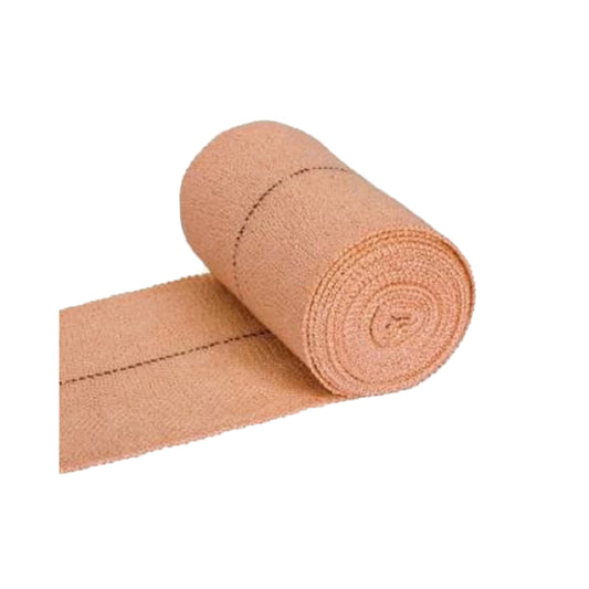 Prime Care Elastic Adhesive Bandages Bp 7.5cmx4.5m