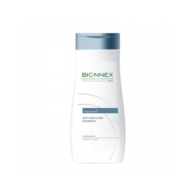 Bionnex Organica Anti Hair Loss Shampoo For Normal Hair