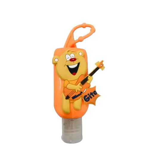 Higeen Kids Gel Gito W/holder 50 Ml