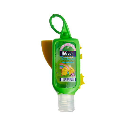 Higeen Kids Gel Nino With Holder 50ml