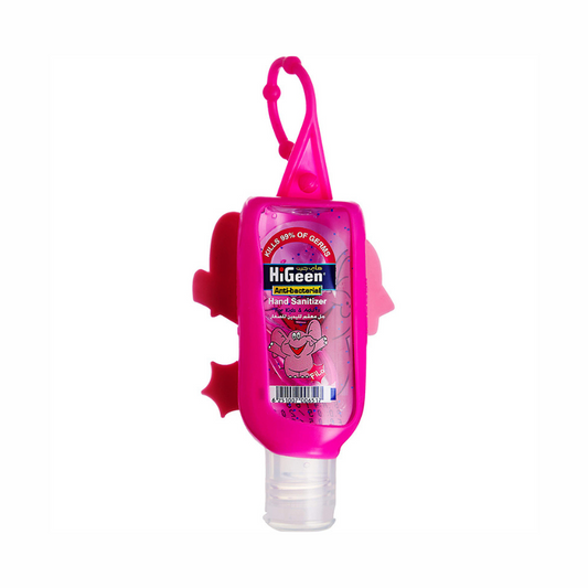 Higeen Kids Gel Filo With Holder 50 Ml