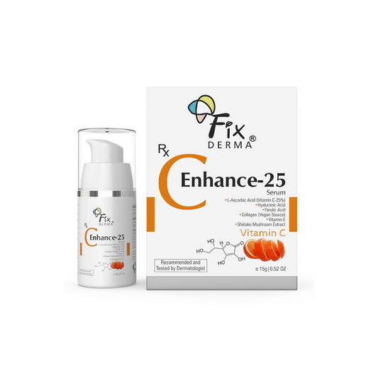 Fix Derma C.enhanco-25 Serum 15ml
