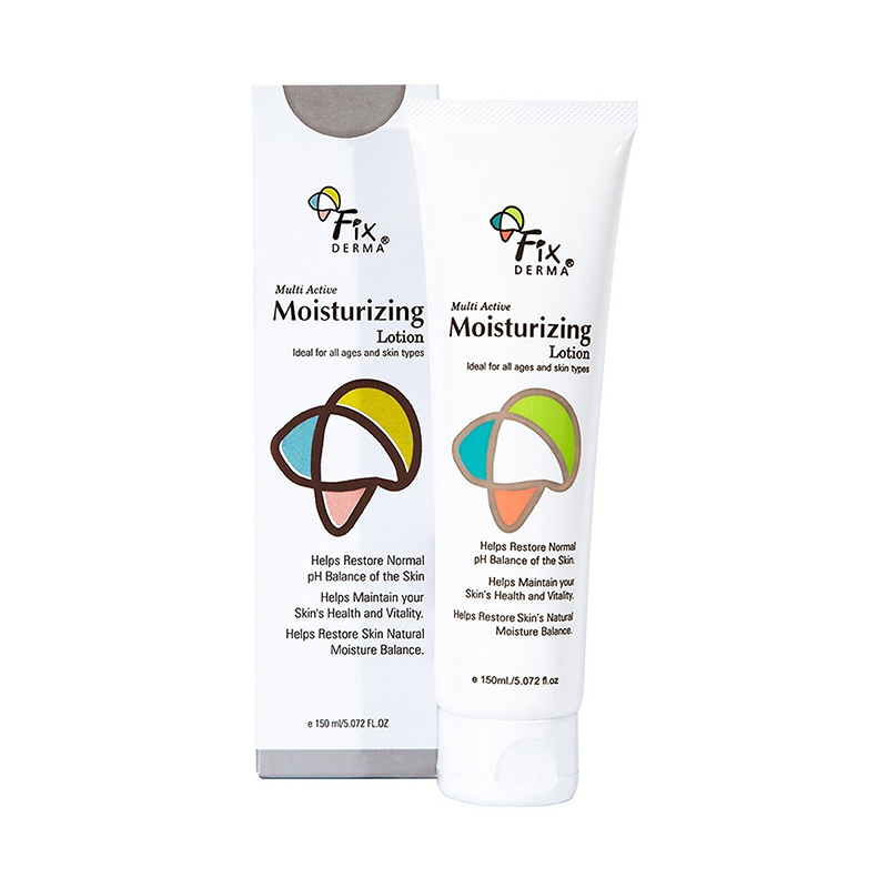 Fix Derma Multi Active Moisturizing Lotion 150ml