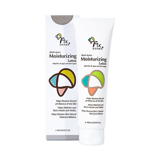 Fix Derma Multi Active Moisturizing Lotion 150ml
