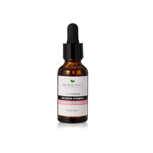 Biobalance Collagen Vitamin4.5%+0.5% Super Serum