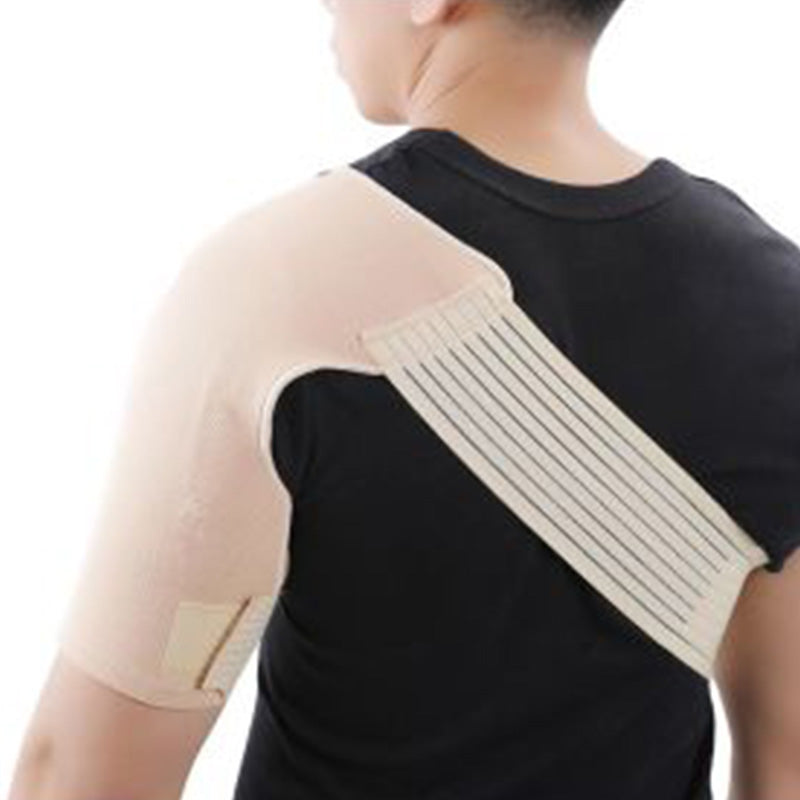 Super Ortho A2-002 Elastic Shoulder Medium