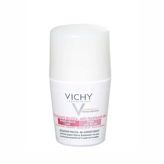 Vichy Deo Beauty Anti Rep Deodorant/transpirant(White Cap) 48 H 50 M
