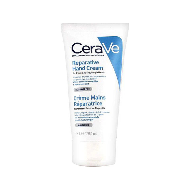 Cerave Reparative Hand Cream 50ml