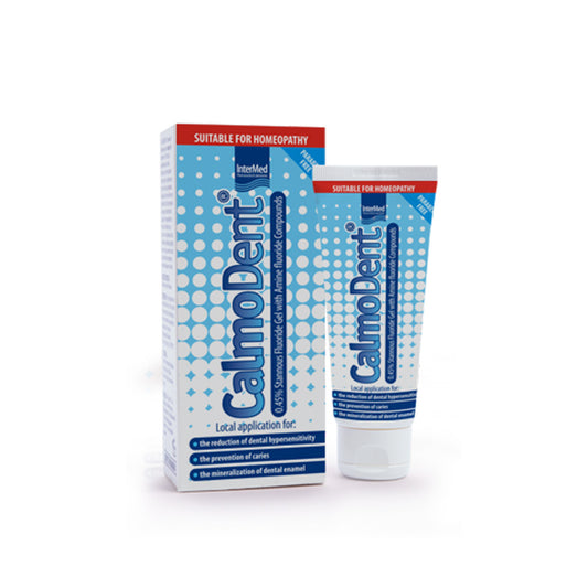 Calmodent Gel