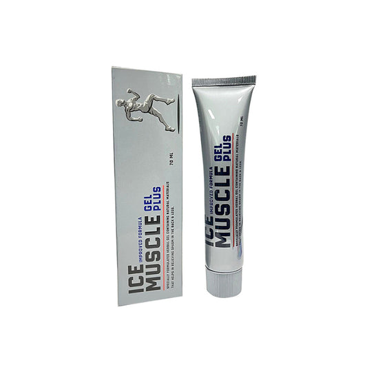Ice Muscle Plus Gel 70 Ml- Femigiene