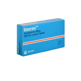 IMURAN 50MG 100'S