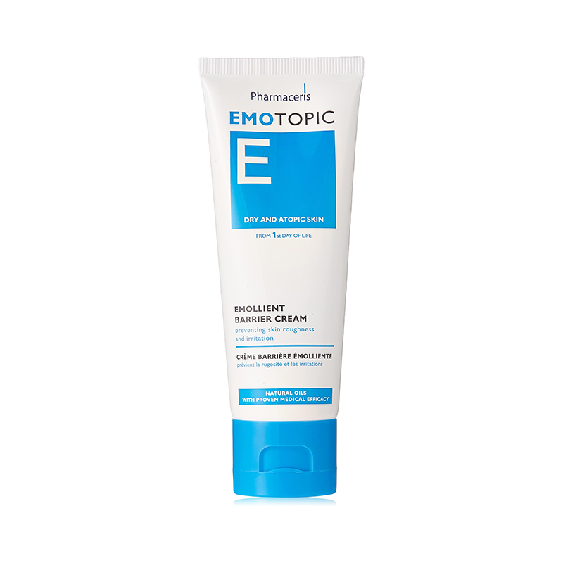 Pharmaceris Emollient Barrier Cream 75ml