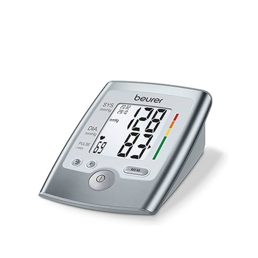 Beurer Bm 35 Bp Monitor With Bluetooth