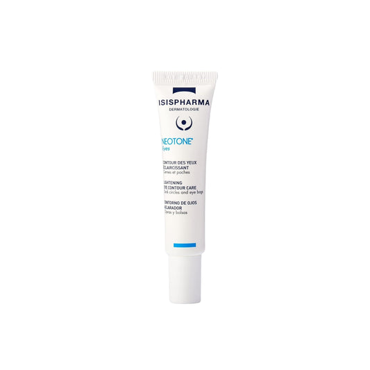 Isis Neotone Eyes Tube 15 Ml Nl 2018