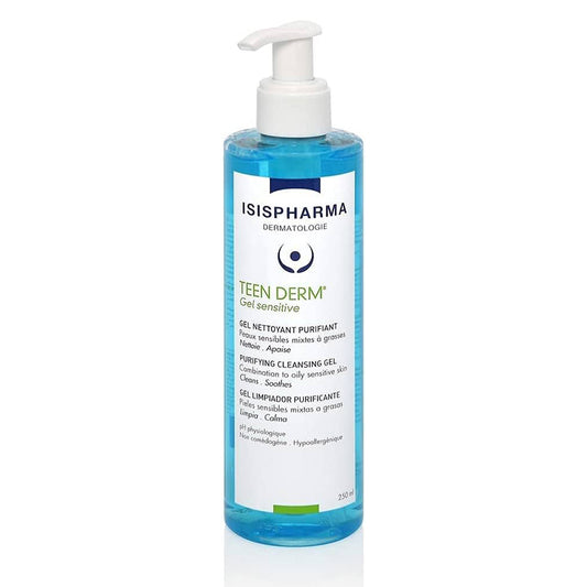 Isis Teen Derm Alpha Pure 30 Ml