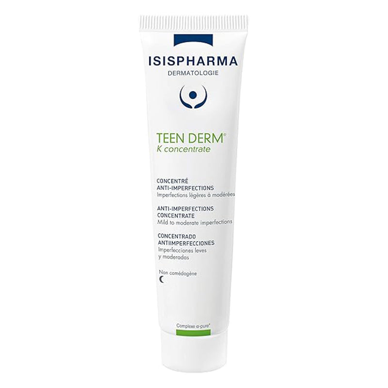 Isis Teen Derm Hydra 40 Ml