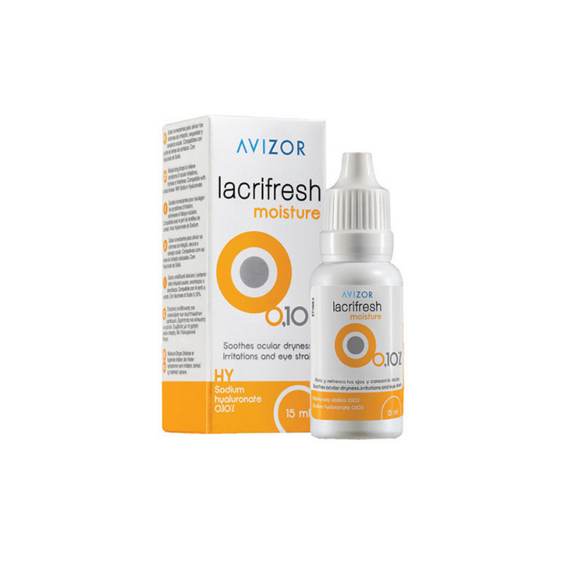 Avizor Unica Sensitive 350 Ml