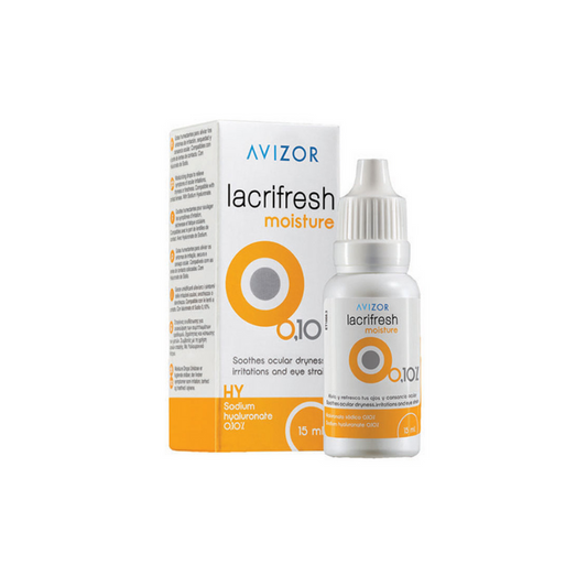 Avizor Unica Sensitive 350 Ml