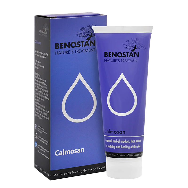 Benostan Calmosan Healing Cream 125 Ml