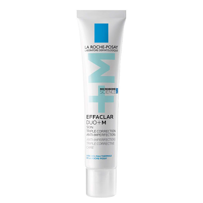 La Roche Posay Effaclar Duo M Cream 40 Ml