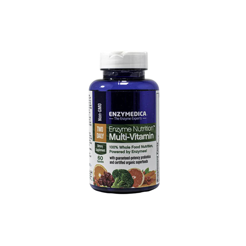 Enzymedica Nutrition Two Daily 60's