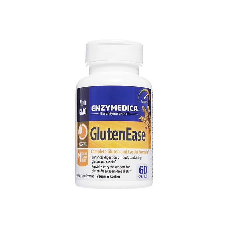 Enzymedica Glutenease 60's