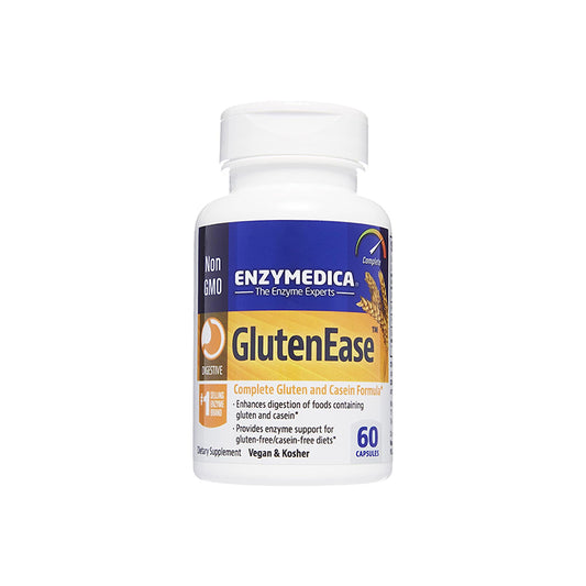 Enzymedica Glutenease 60's