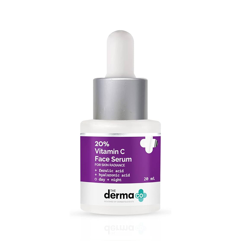 Derma Co 20% Vit C