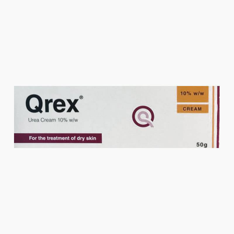 Q Life Qrex 10% 50 G