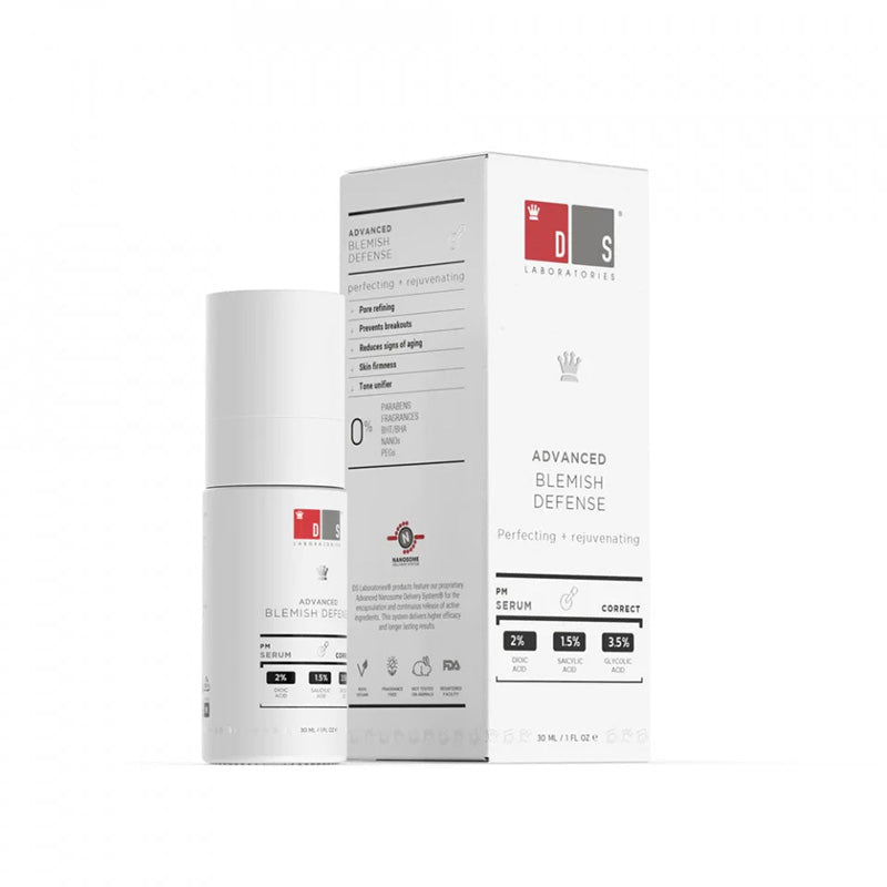 Ds Advanced Blemish Defence 30 Ml