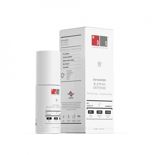 Ds Advanced Blemish Defence 30 Ml
