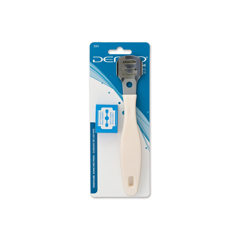 Denco Corn Plane With 10 Refil Blade -3911