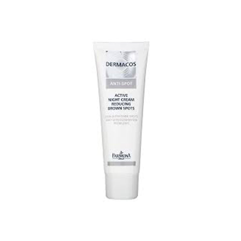 Faramona-dermacos Anti-spot Night Cream 50ml