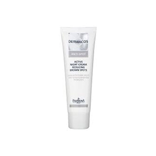 Faramona-dermacos Anti-spot Night Cream 50ml