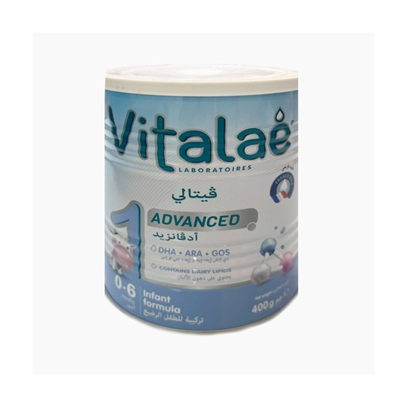 Vitalae Advance - 1